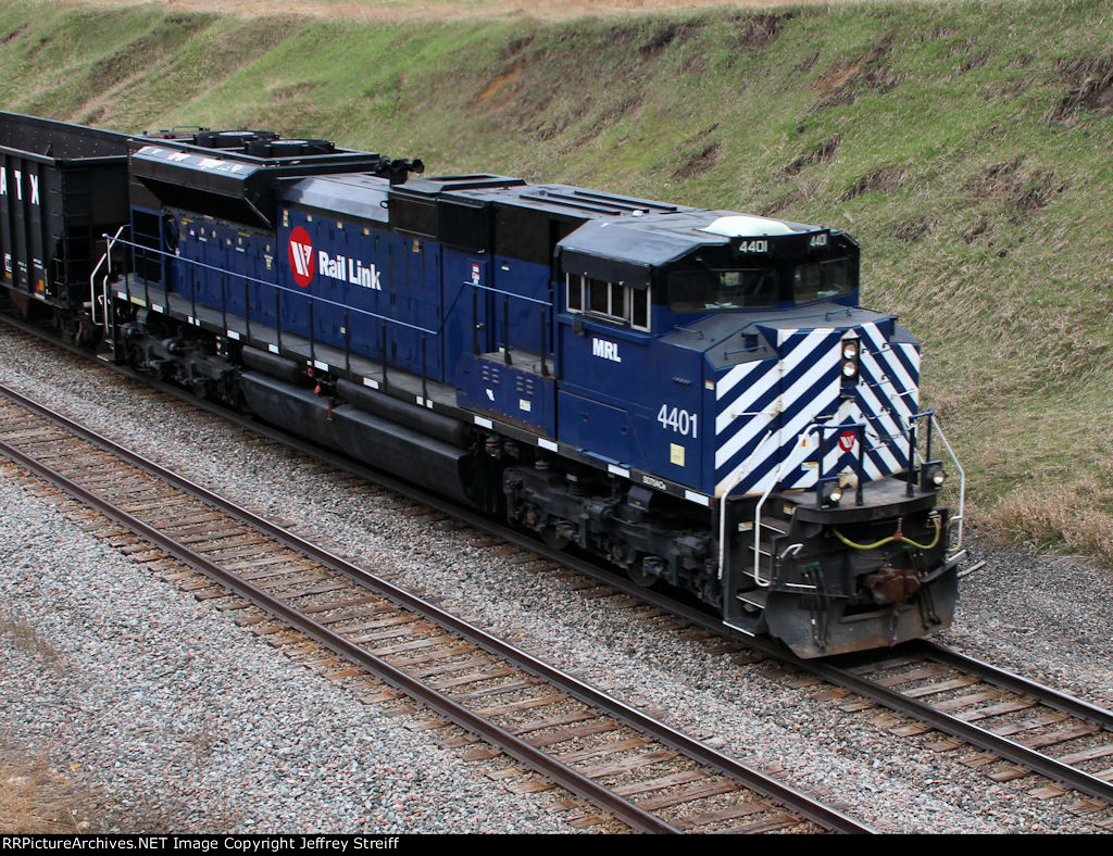 MRL 4401